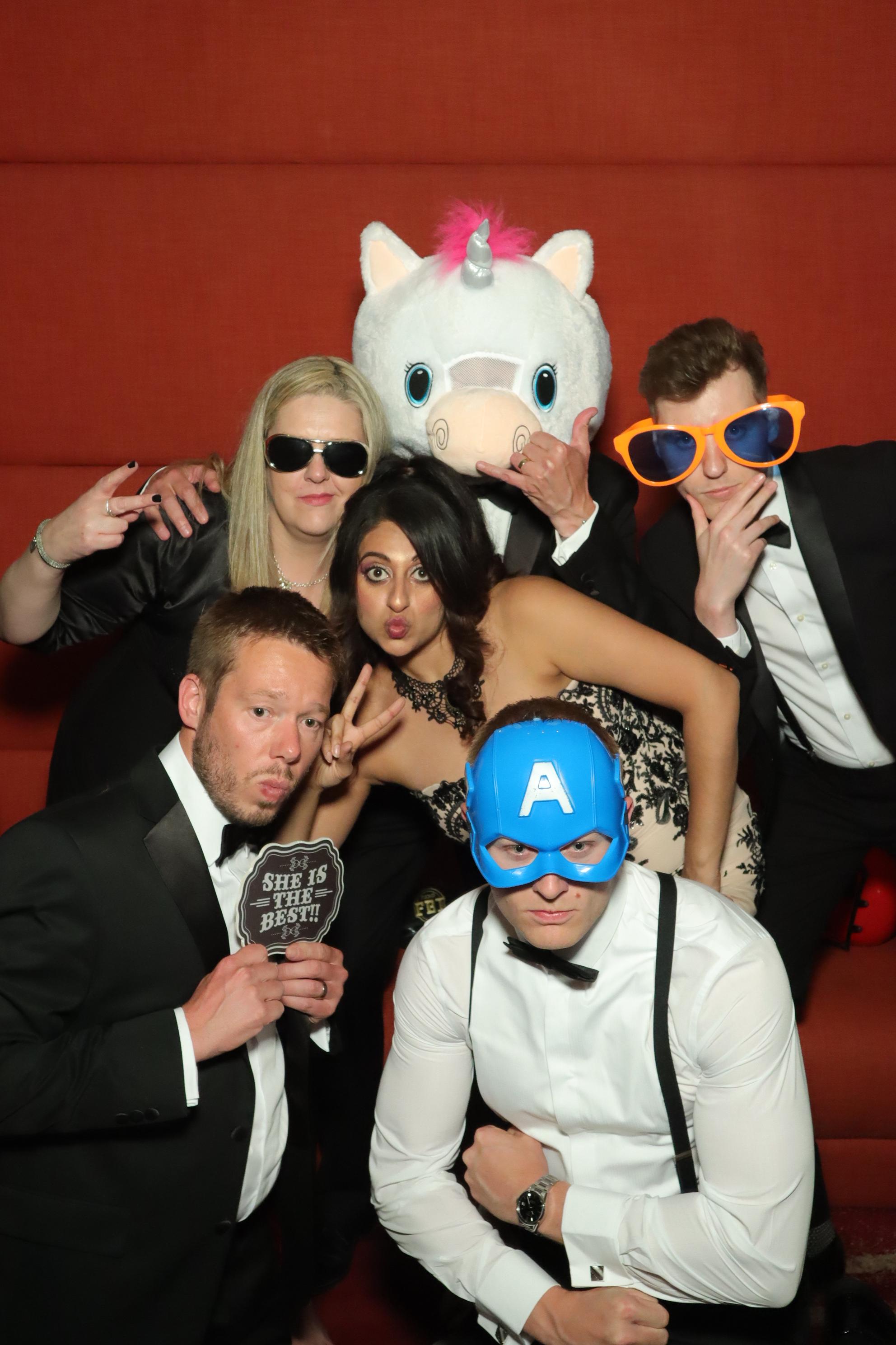 Capital Corporate | View more photos from the event at gallery.myphotoboothexperience.co.uk/u/MyPhotoBoothExperienceLtd/Capital-Corporate